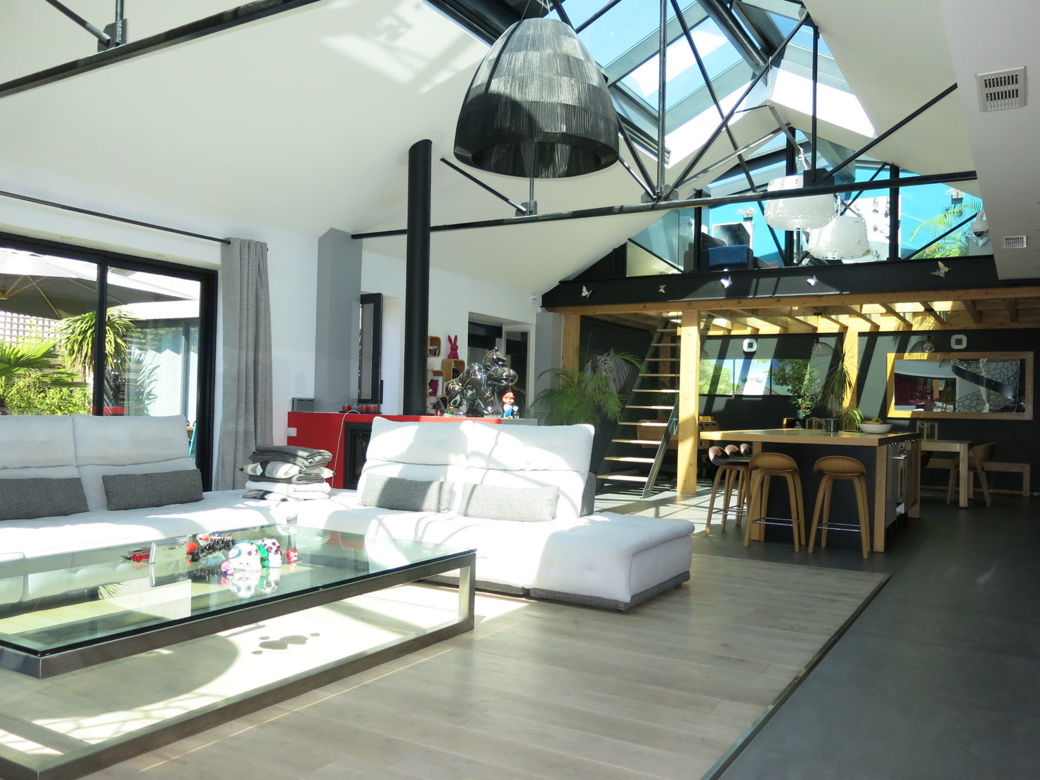 Bien 7 Pièces à Pavillons sous Bois, 227 m² - 599 000