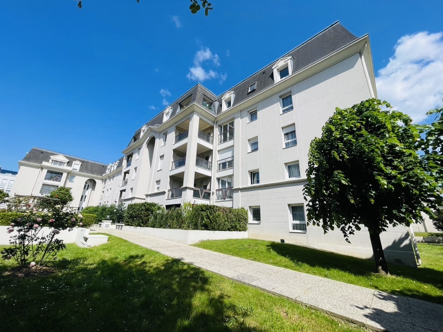 Appartement 1 pièce 30 m² · à Livry Gargan · 30 m² · 139 000 €