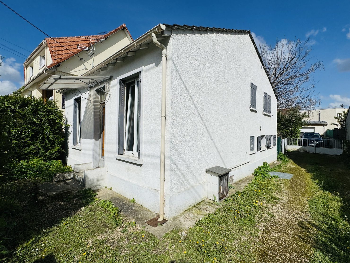 Maison 4 pièces 79 m² · à Livry-Gargan · 79 m² · 239 000 €