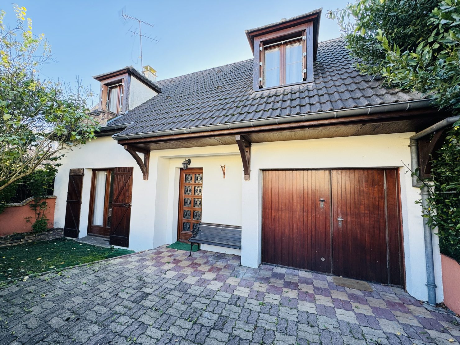 Maison 5 pièces 96 m² · à Livry Gargan · 96 m² · 324 000 €