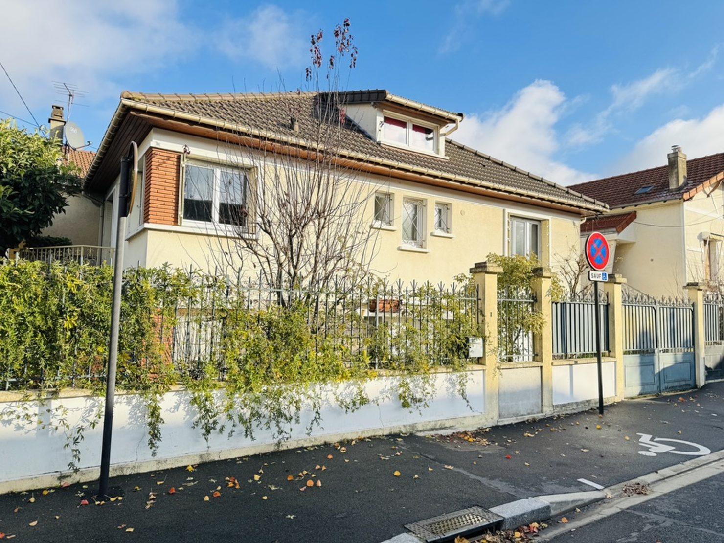 Maison 6 pièces 103 m² · à Livry Gargan · 103 m² · 305 000 €