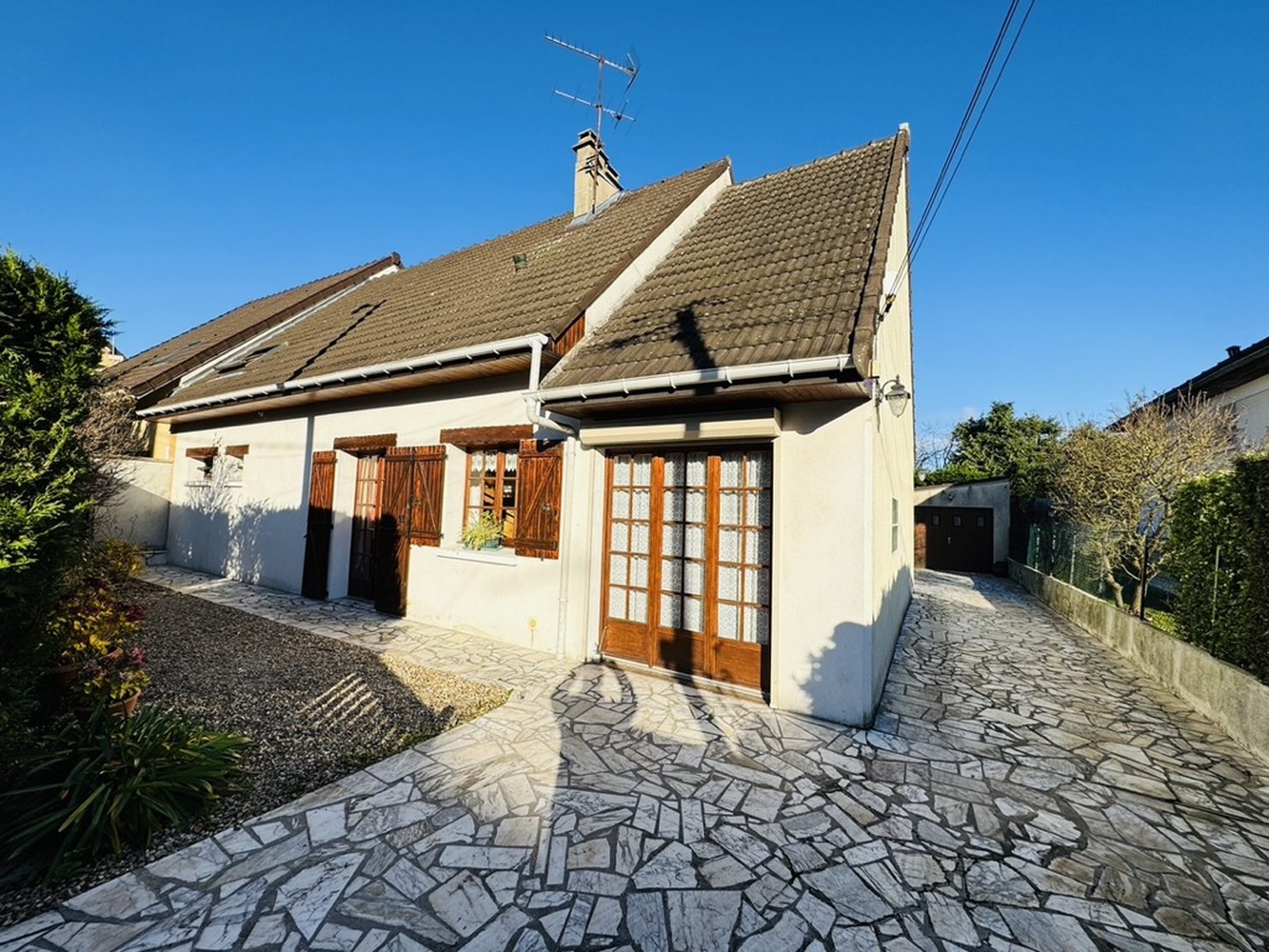 Maison 7 pièces 125 m² · à Livry Gargan · 125 m² · 370 000 €