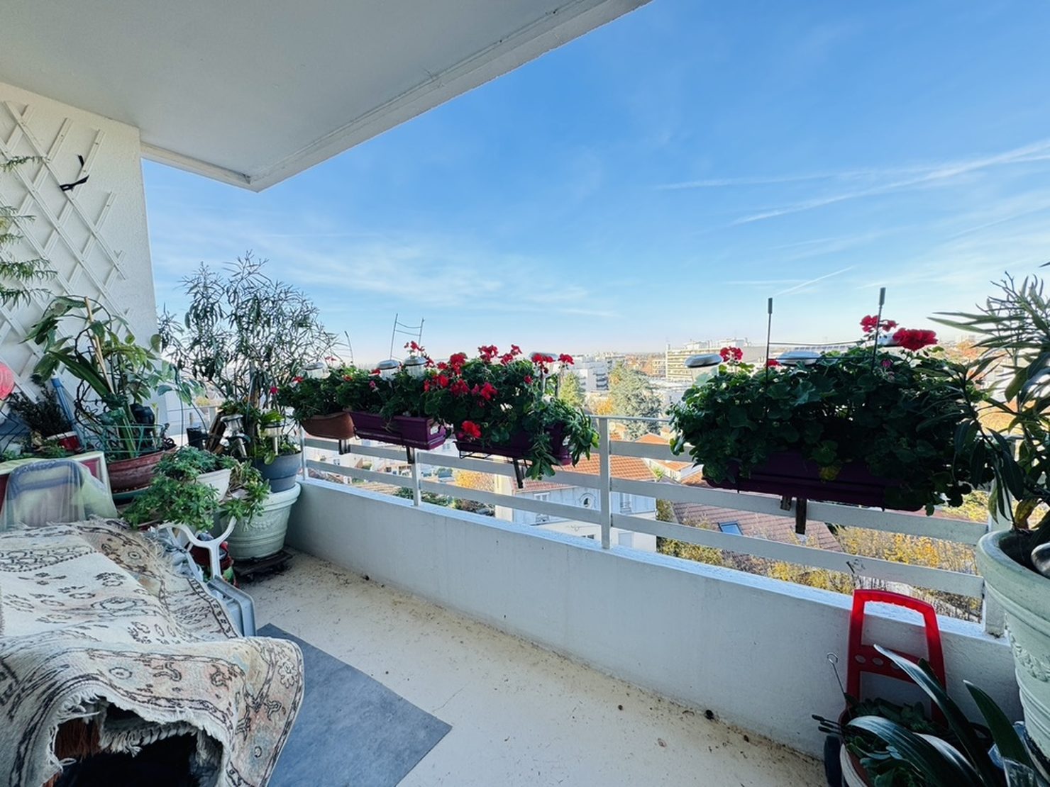 Appartement 2 pièces 44 m² · à Livry Gargan · 44 m² · 376 000 €