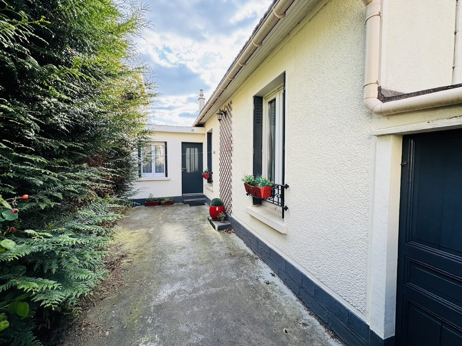 Maison 2 pièces 47 m² · à Livry-Gargan · 47 m² · 165 000 €