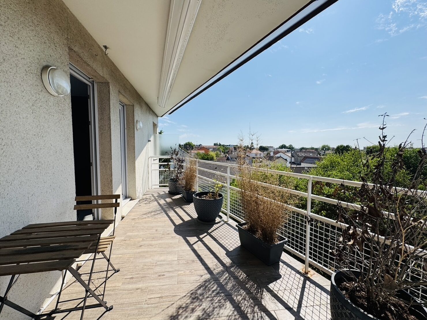 Appartement 3 pièces 59 m² · à Livry Gargan · 59 m² · 225 000 €
