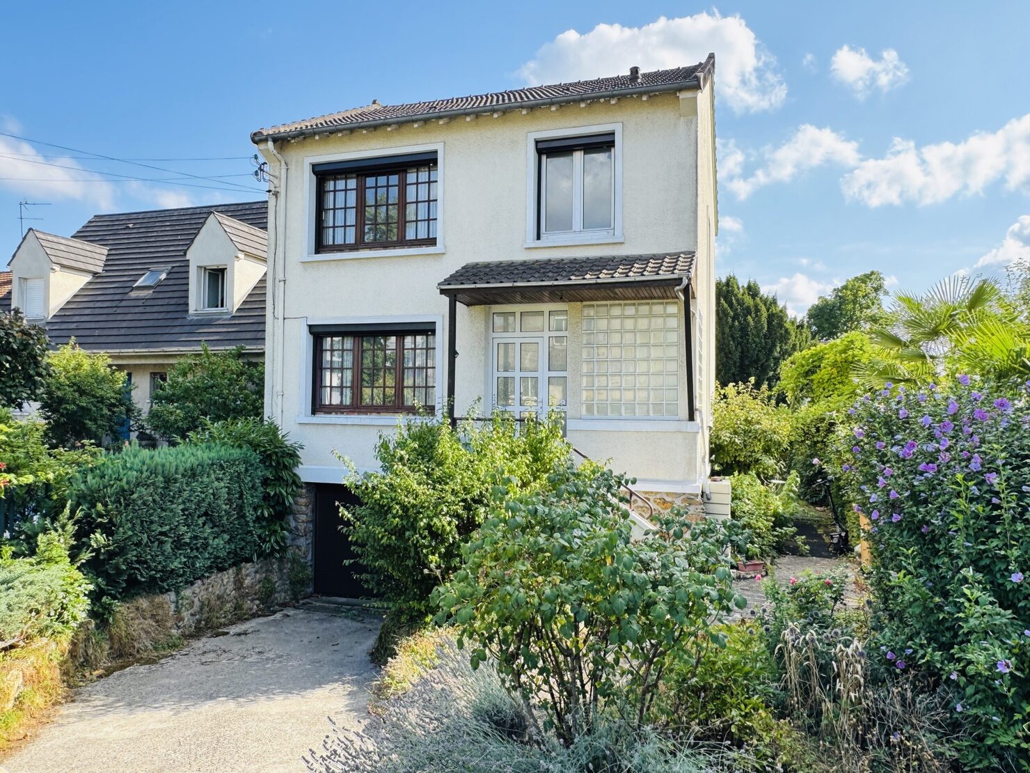 Maison 5 pièces 90 m² · à Livry Gargan · 90 m² · 290 000 €