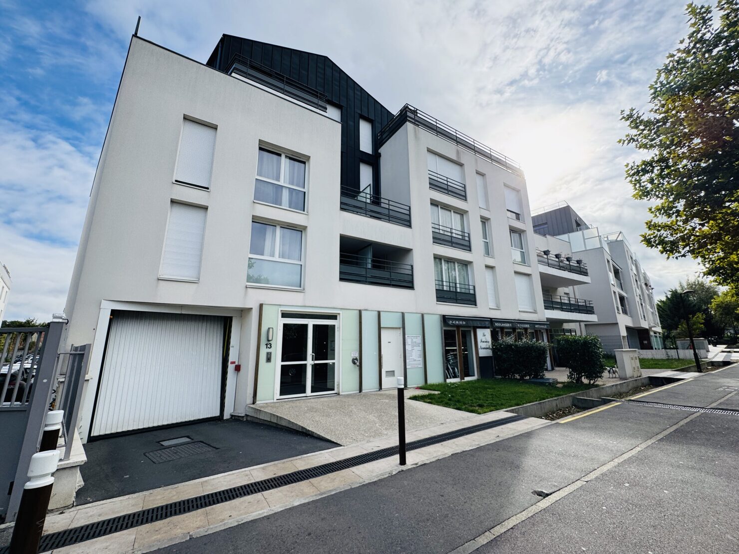 Appartement 3 pièces 63 m² · à Livry Gargan · 63 m² · 225 000 €