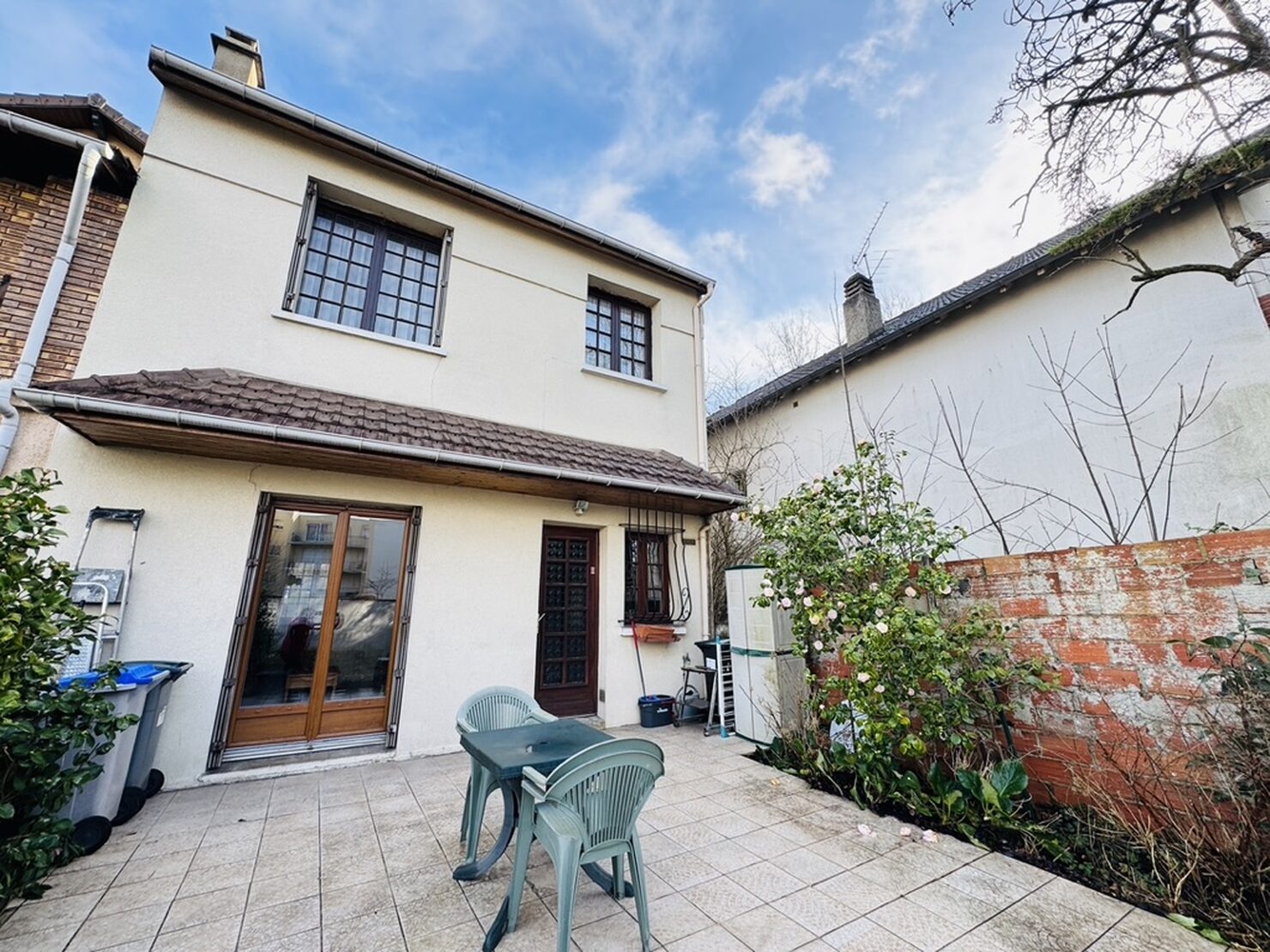Maison 6 pièces 112 m² · à Livry-Gargan · 112 m² · 245 000 €