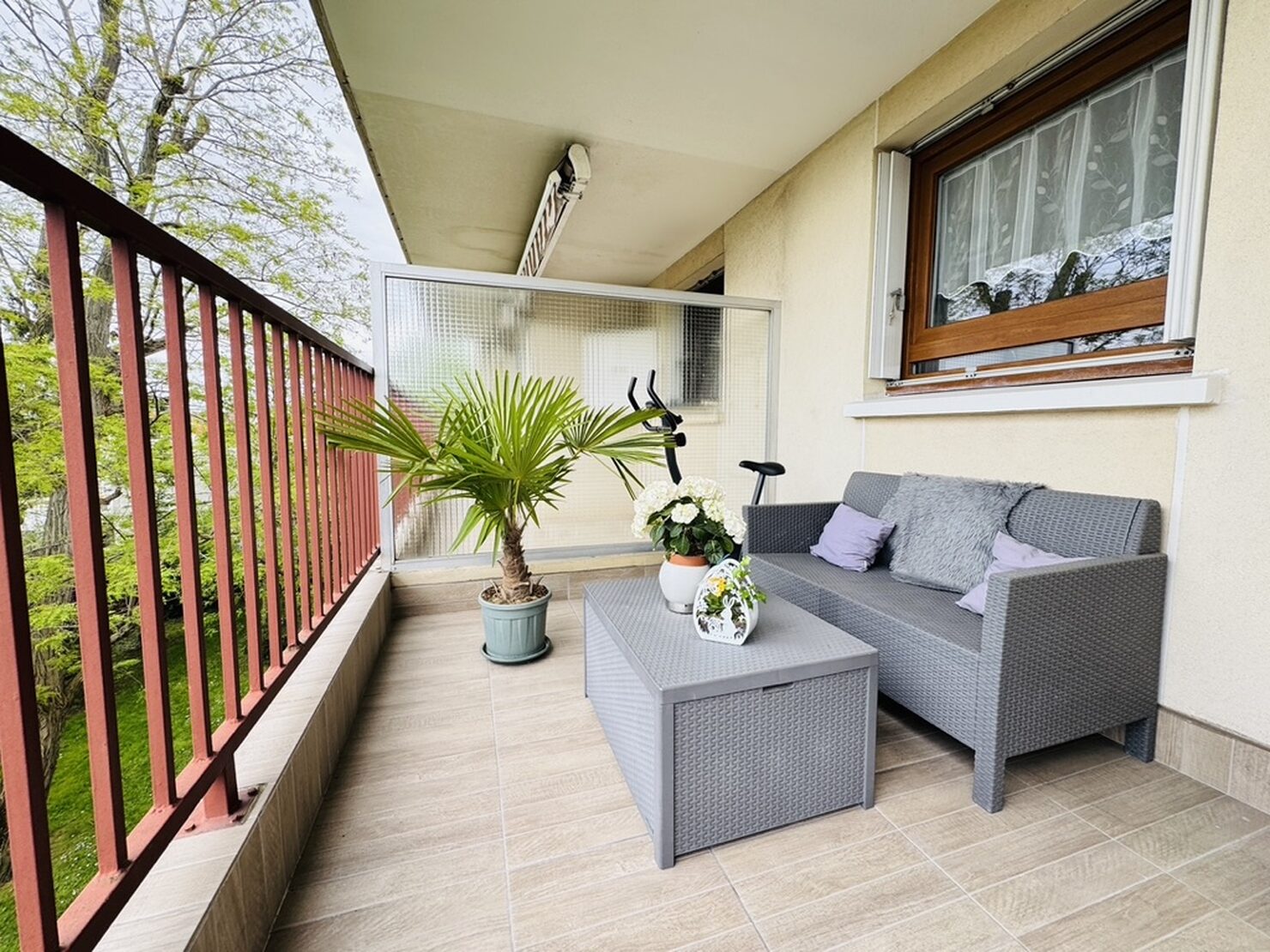 Appartement 4 pièces 84 m² · à Livry Gargan · 84 m² · 239 000 €