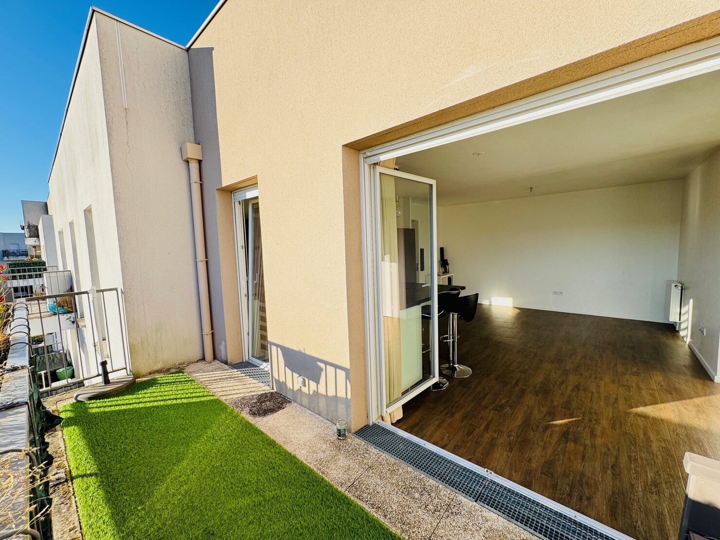 Appartement 4 pièces 75 m² · à Aulnay sous Bois · 75 m² · 213 000 €
