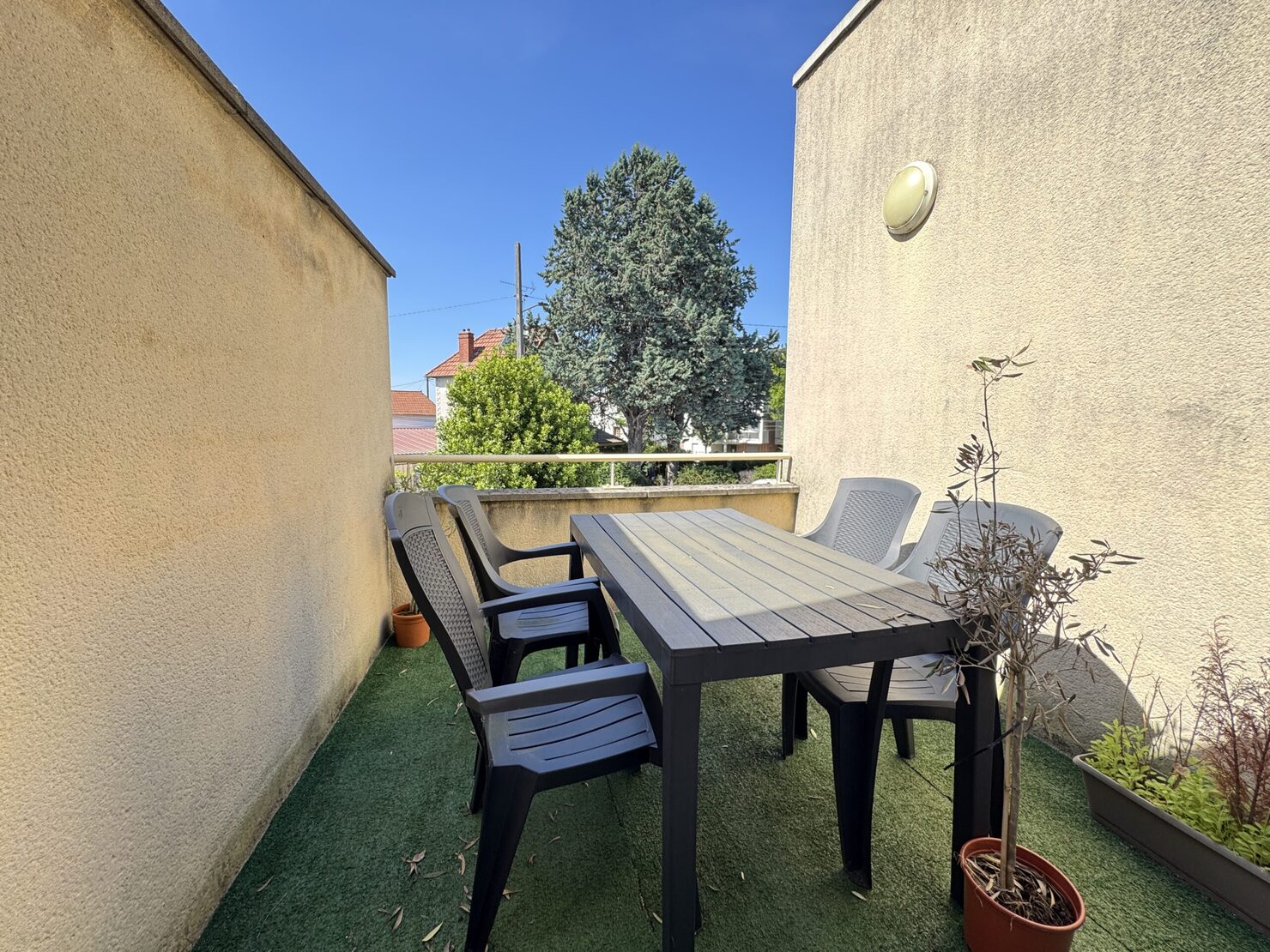 Appartement 2 pièces 39 m² · à Livry-Gargan · 39 m² · 175 000 €