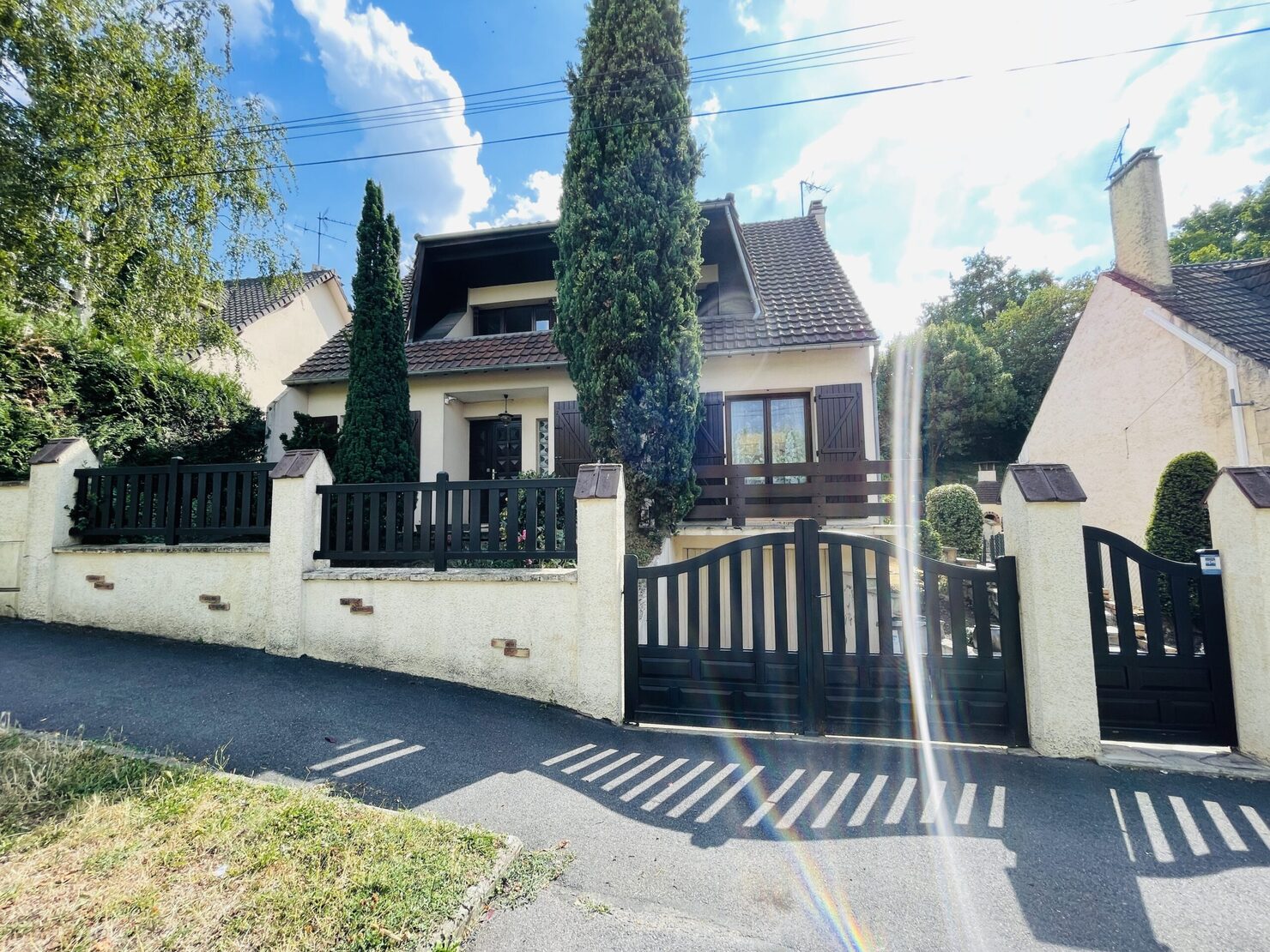 Maison 5 pièces 121 m² · à Livry Gargan · 121 m² · 340 000 €