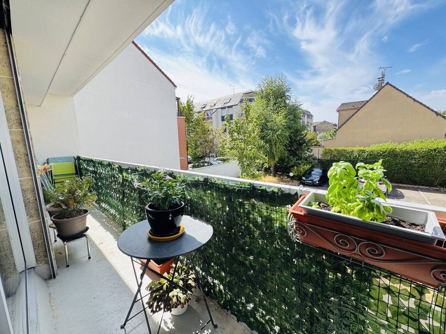 Appartement 4 pièces 74 m² · à Bondy · 74 m² · 209 000 €