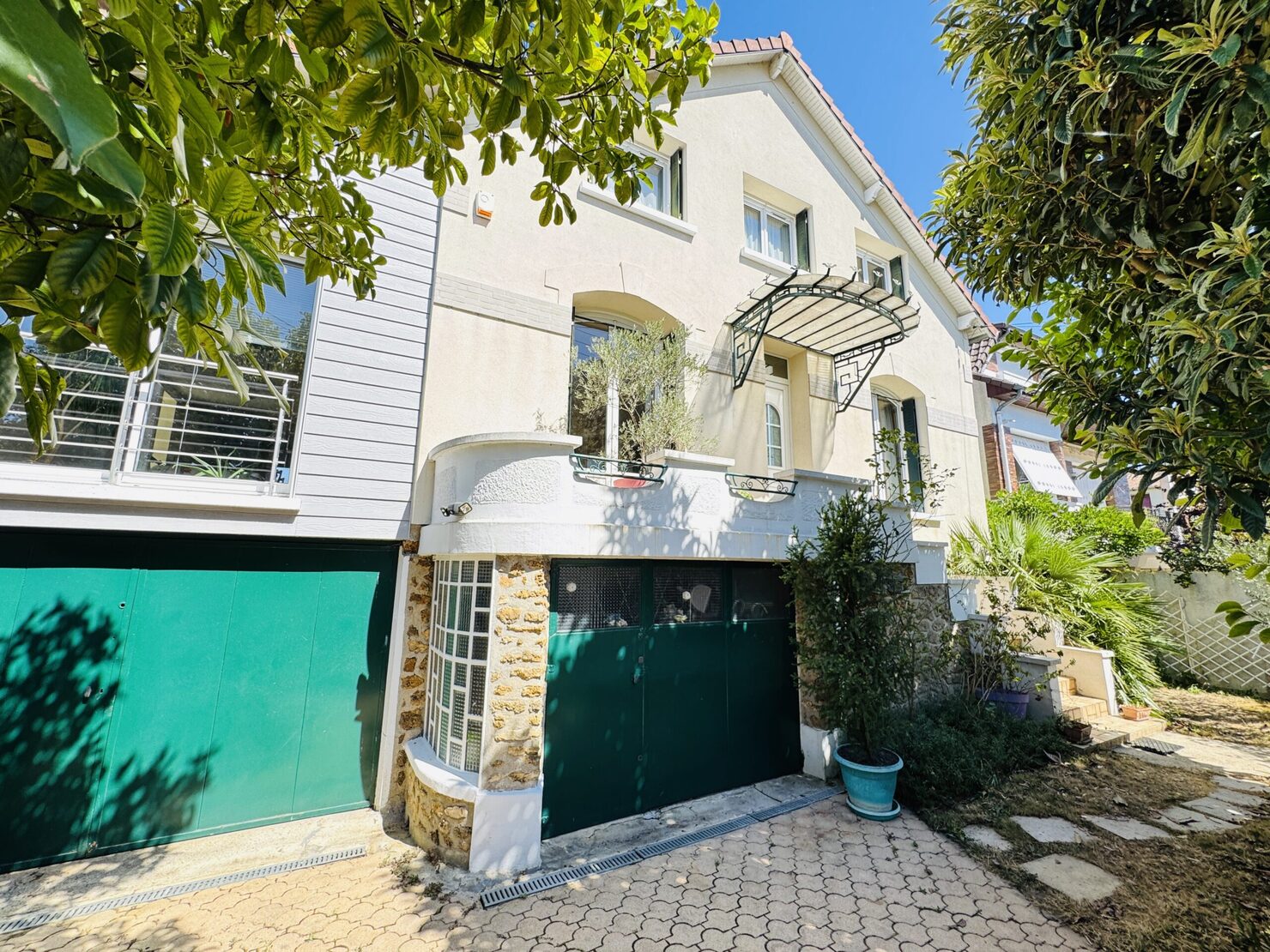 Maison 7 pièces 135 m² · à Livry Gargan · 135 m² · 420 000 €