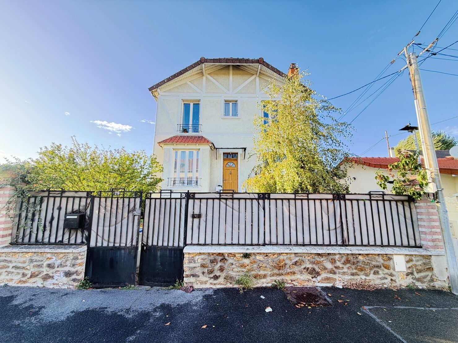 Maison 7 pièces 96 m² · à Livry-Gargan · 96 m² · 295 000 €
